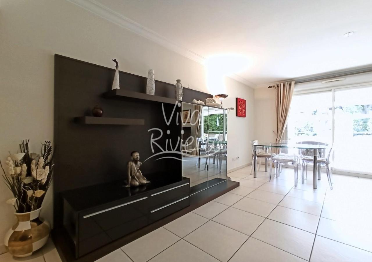 Appartement Viva Riviera -14 Avenue Isola Bella Cannes