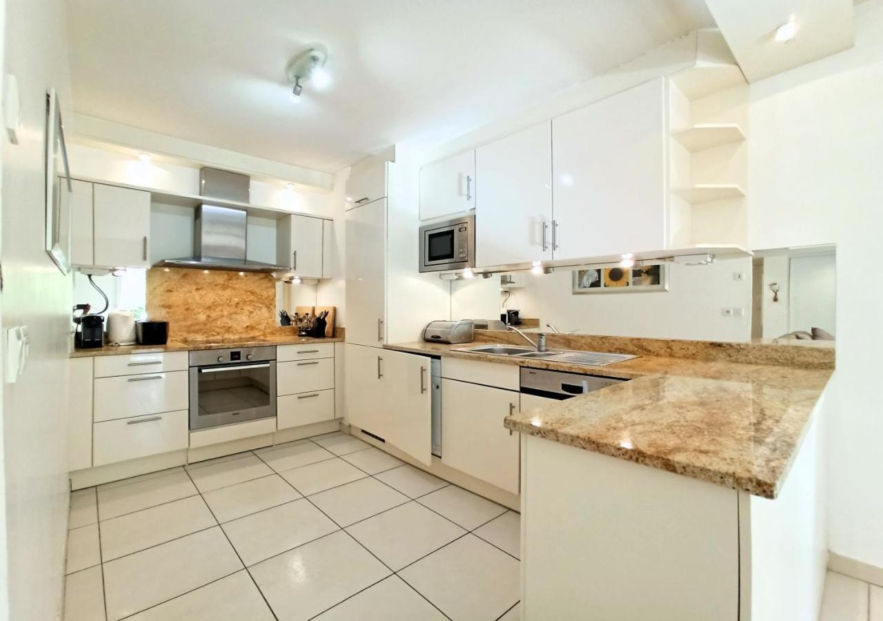 Viva Riviera -14 Avenue Isola Bella Apartment Cannes