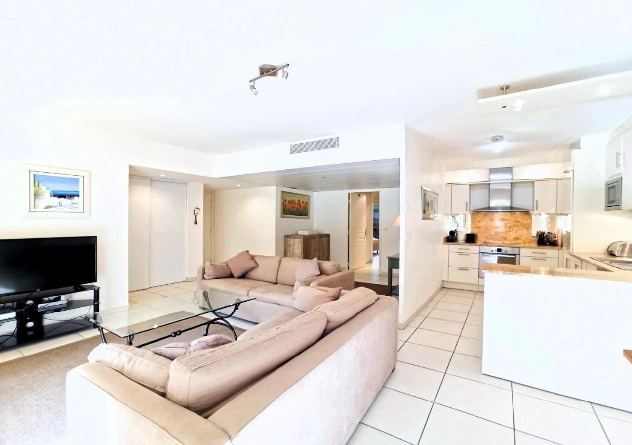 Apartment Viva Riviera -14 Avenue Isola Bella Cannes