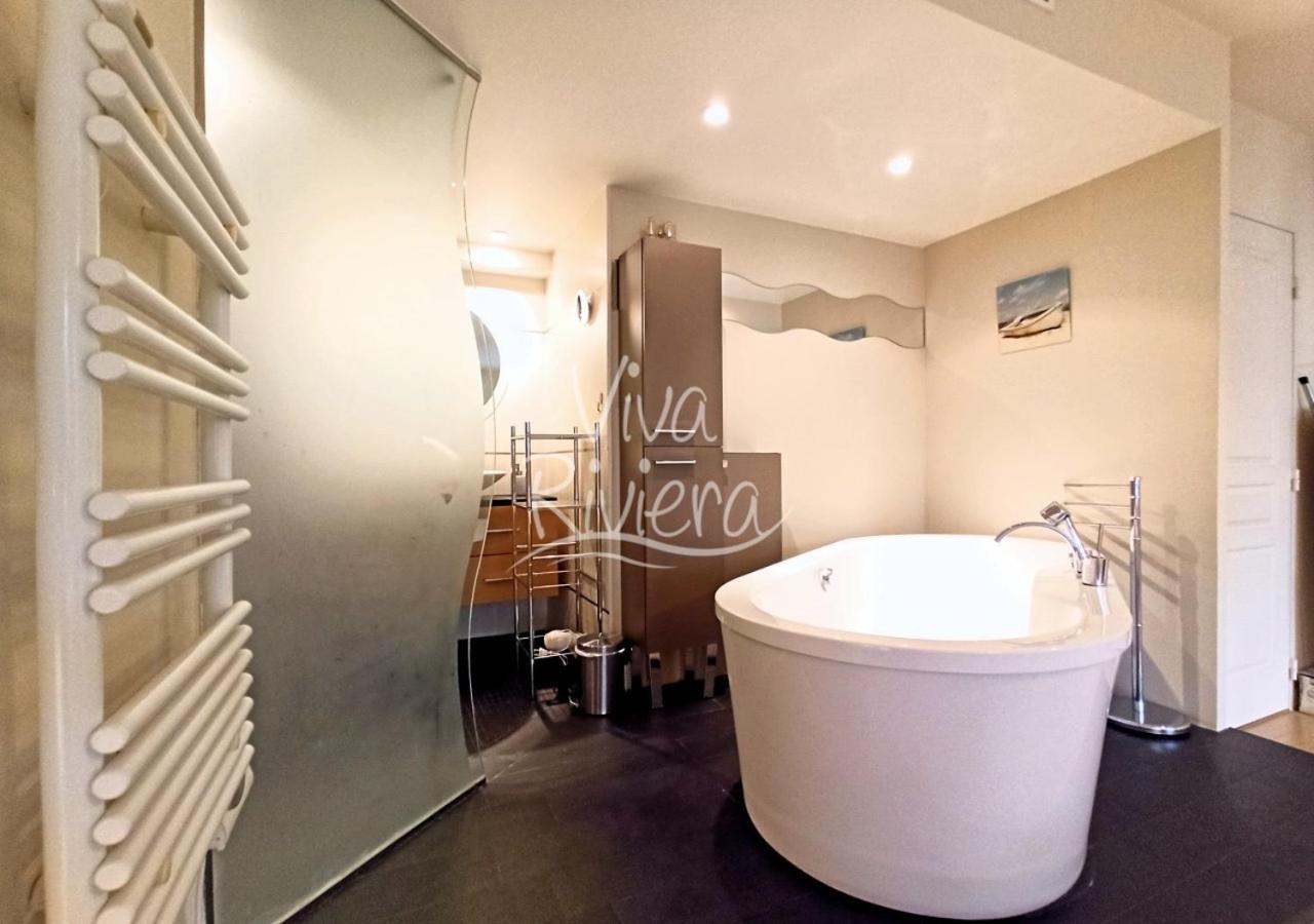 Viva Riviera -14 Avenue Isola Bella Apartment Cannes