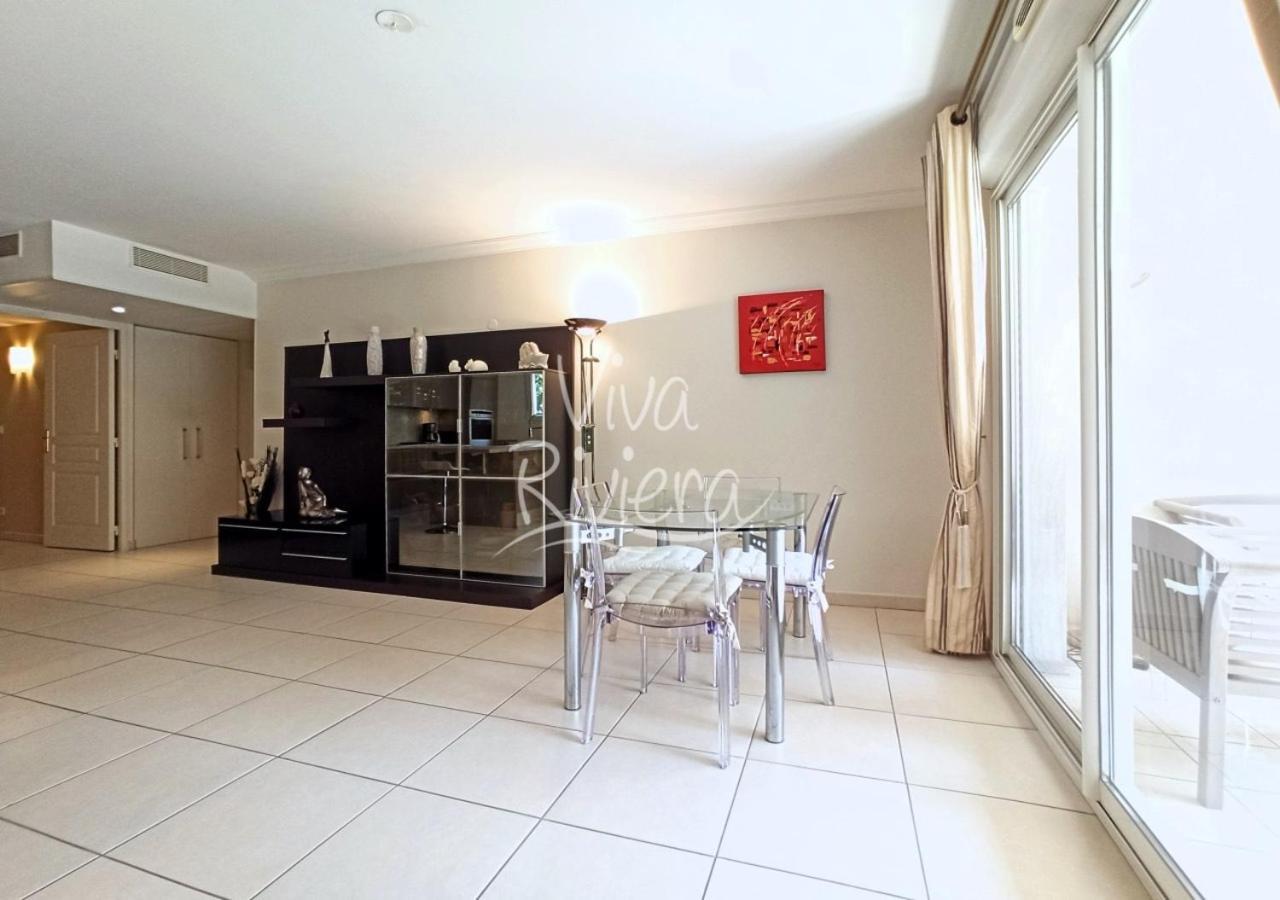 Viva Riviera -14 Avenue Isola Bella Apartment Cannes