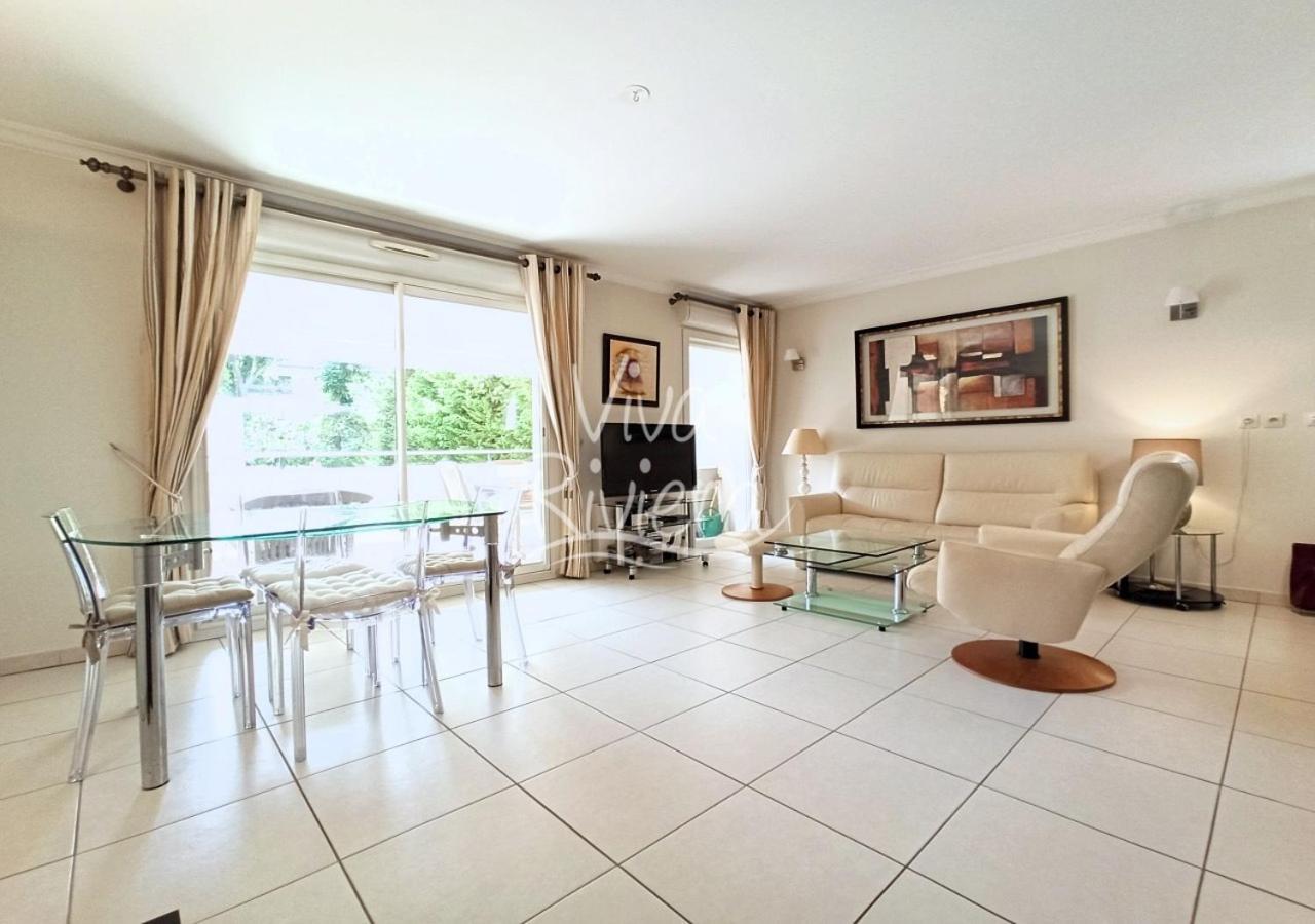 Viva Riviera -14 Avenue Isola Bella Apartment Cannes