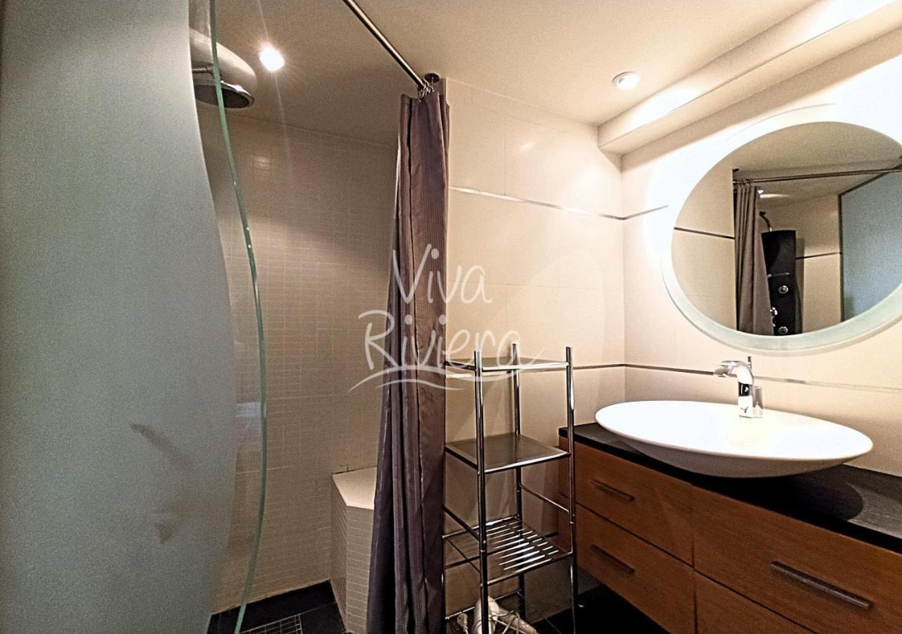 Viva Riviera -14 Avenue Isola Bella Apartment *