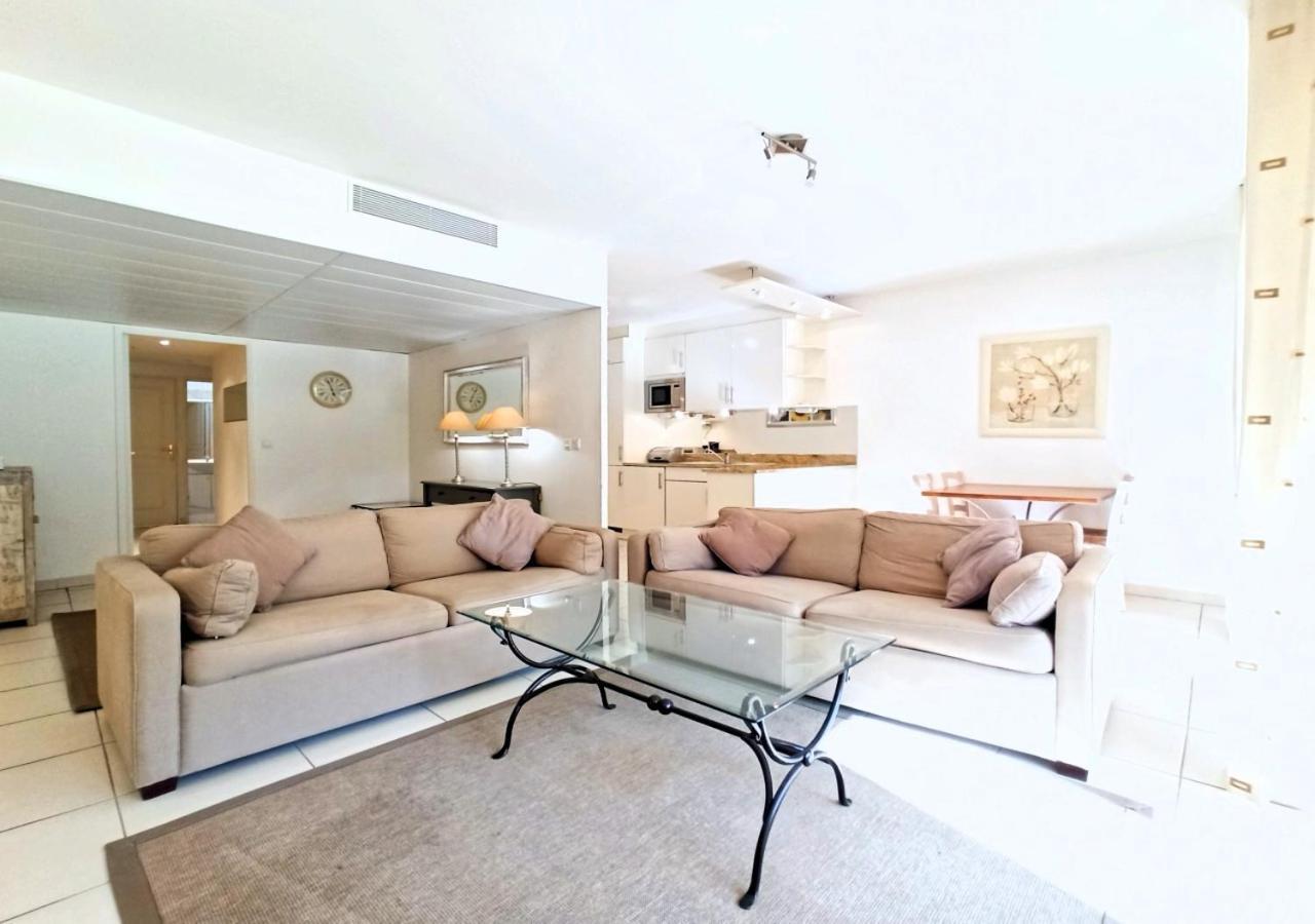 Apartment Viva Riviera -14 Avenue Isola Bella Cannes