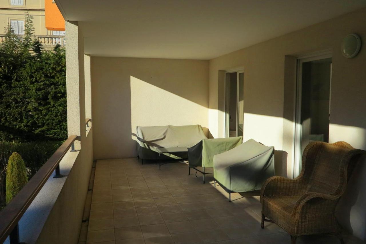 Apartment Viva Riviera -14 Avenue Isola Bella Cannes