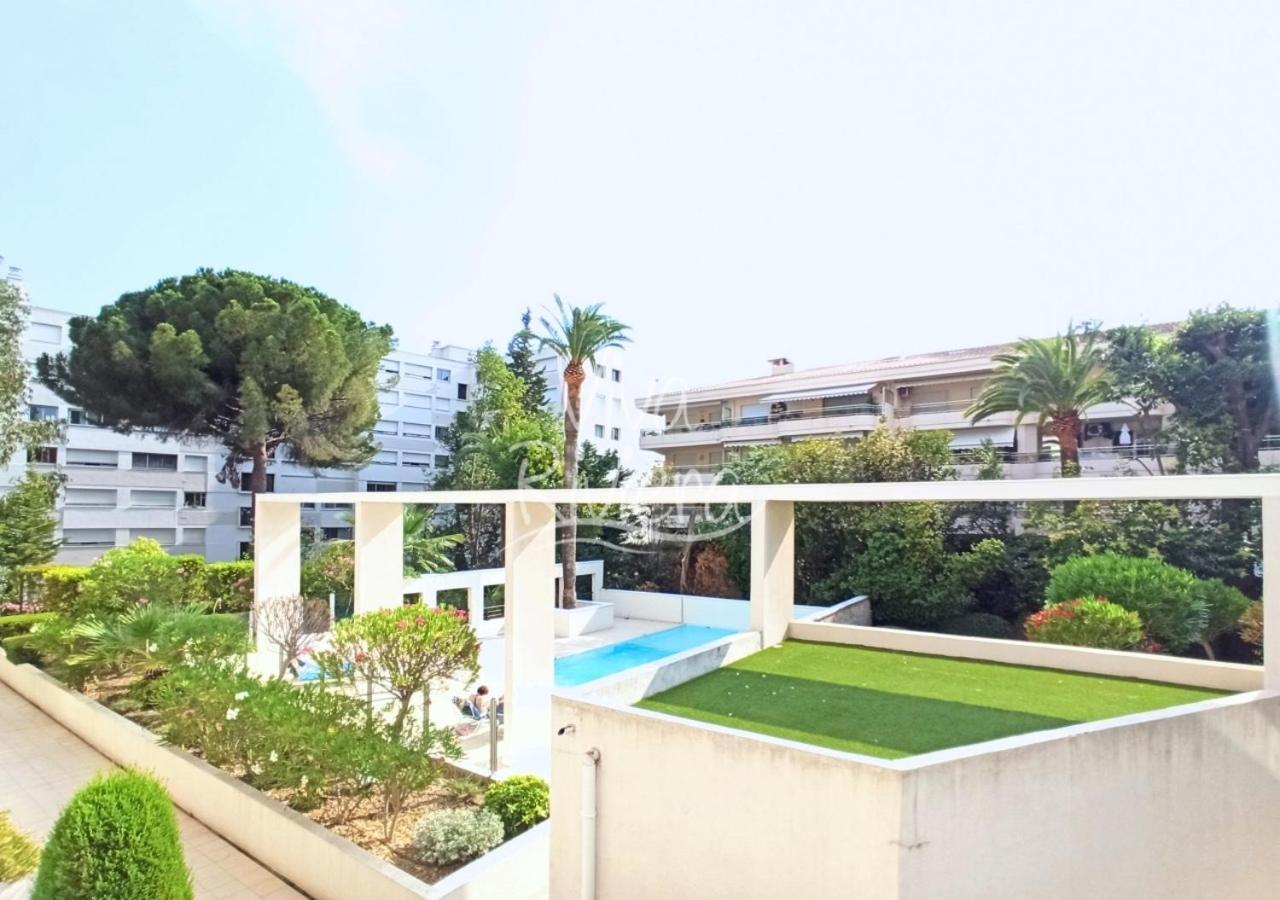 Viva Riviera -14 Avenue Isola Bella Apartment *